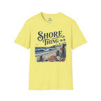 Shore Thing T‑Shirt