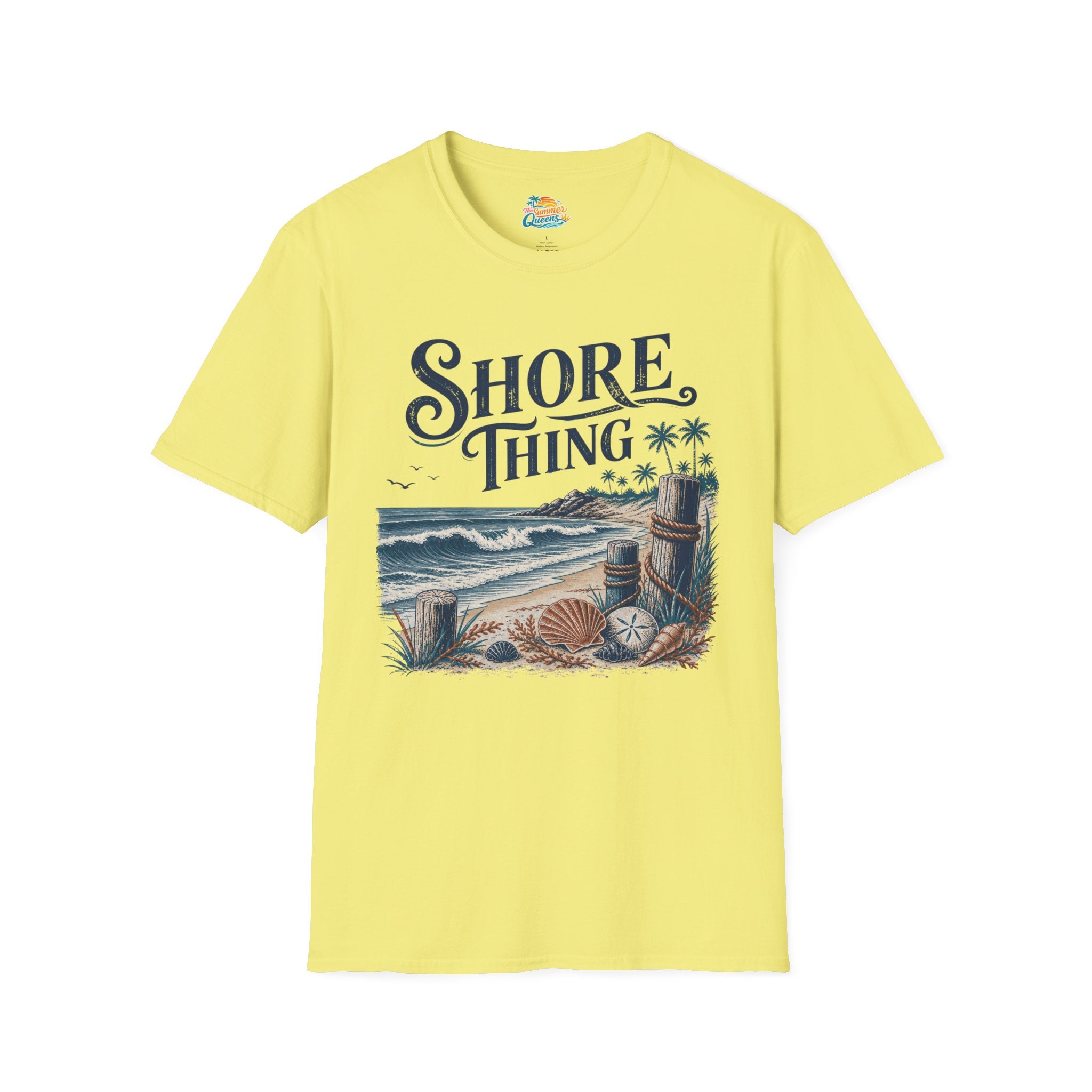 Shore Thing T‑Shirt