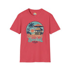 Sunset Social Club T-Shirt