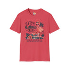 The Salty Flamingo Club T-Shirt