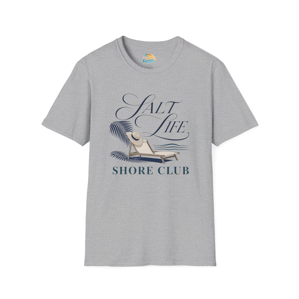 Salt Life Shore Club T-Shirt