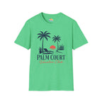 Palm Court Vacation Club T-Shirt