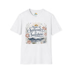Made of Saltwater & Sunshine T-Shirt