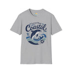 Current Mood: Coastal T-Shirt