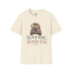 Beach Hair Southern Flair T-Shirt