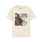 The Summer Queens Pineapple Rum T-Shirt