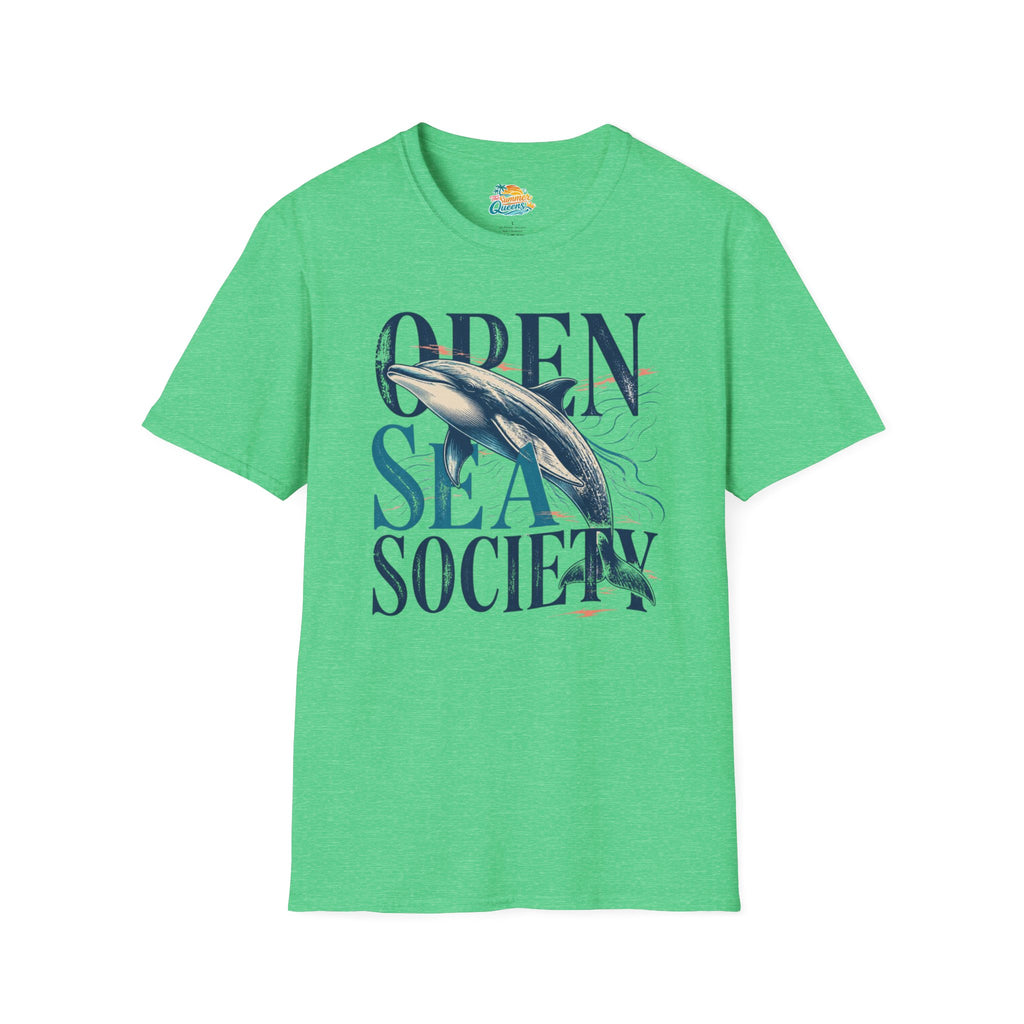 Open Sea Society T-Shirt