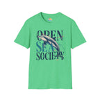 Open Sea Society T-Shirt
