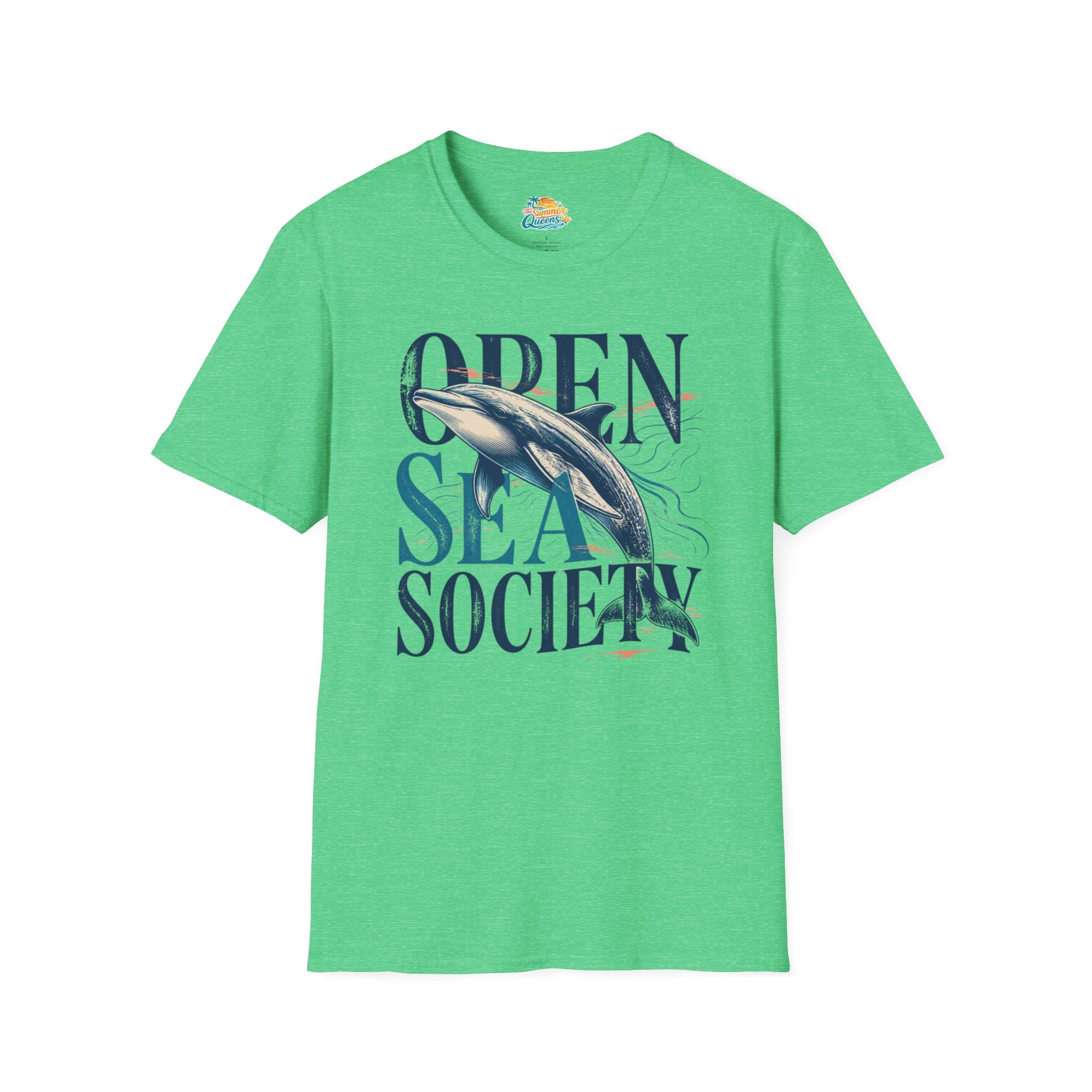 Open Sea Society T-Shirt