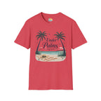 Under the Palms Again T-Shirt