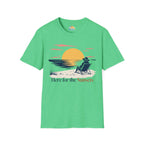 Here for the Sunsets T-Shirt