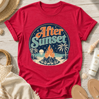 After Sunset T-Shirt