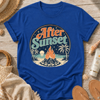 After Sunset T-Shirt