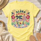 Aloha America 250 T-Shirt