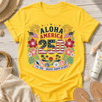 Aloha America 250 T-Shirt