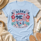 Aloha America 250 T-Shirt