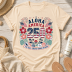 Aloha America 250 T-Shirt