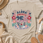 Aloha America 250 T-Shirt