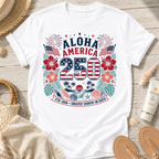 Aloha America 250 T-Shirt