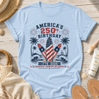 America's 250th Birthday T-Shirt