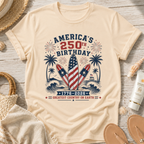 America's 250th Birthday T-Shirt