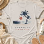 American Summer T-Shirt
