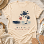 American Summer T-Shirt