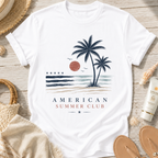 American Summer T-Shirt