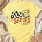 Aw Shucks Oyster T‑Shirt