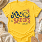 Aw Shucks Oyster T‑Shirt