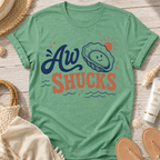Aw Shucks Oyster T‑Shirt