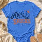 Aw Shucks Oyster T‑Shirt