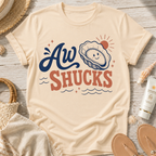 Aw Shucks Oyster T‑Shirt