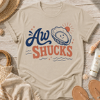 Aw Shucks Oyster T‑Shirt