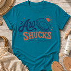 Aw Shucks Oyster T‑Shirt