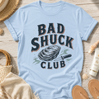 Bad Shuck Club T-Shirt