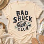 Bad Shuck Club T-Shirt