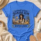 The Summer Queens Banana Rum T-Shirt