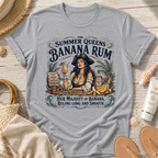 The Summer Queens Banana Rum T-Shirt