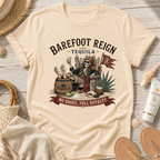 Barefoot Reign Tequila T-Shirt