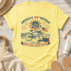 Beach Bound T-Shirt