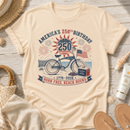 Beach Bound T-Shirt