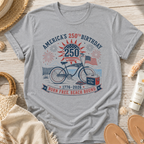 Beach Bound T-Shirt