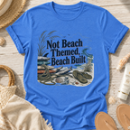Beach Built T-Shirt