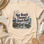 Beach Built T-Shirt