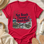 Beach Built T-Shirt