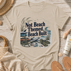 Beach Built T-Shirt