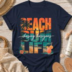 Beach Bum Life T‑Shirt