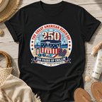 Great American Beach Day T-Shirt