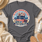 Great American Beach Day T-Shirt